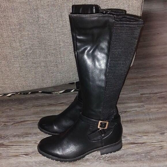 Icomfort Arlo Boots Sz 8 - Picture 3 of 9